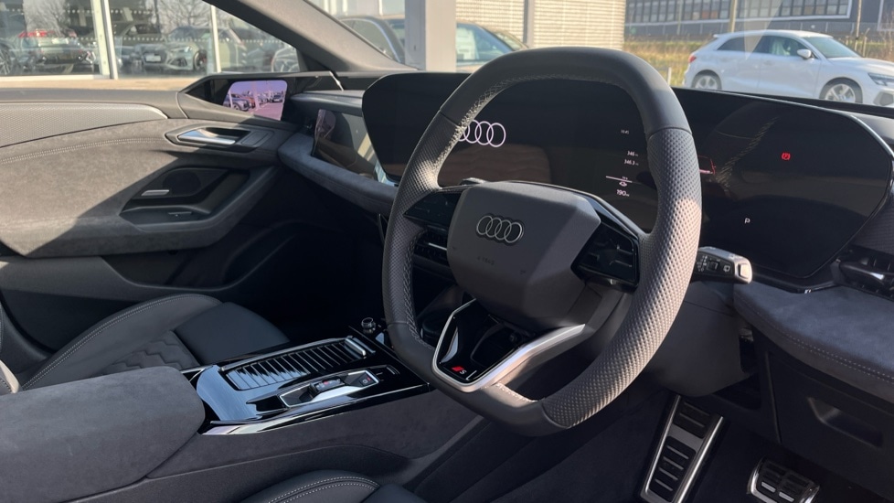 Used Audi A6 2025 for sale - 75783998: Photo 6