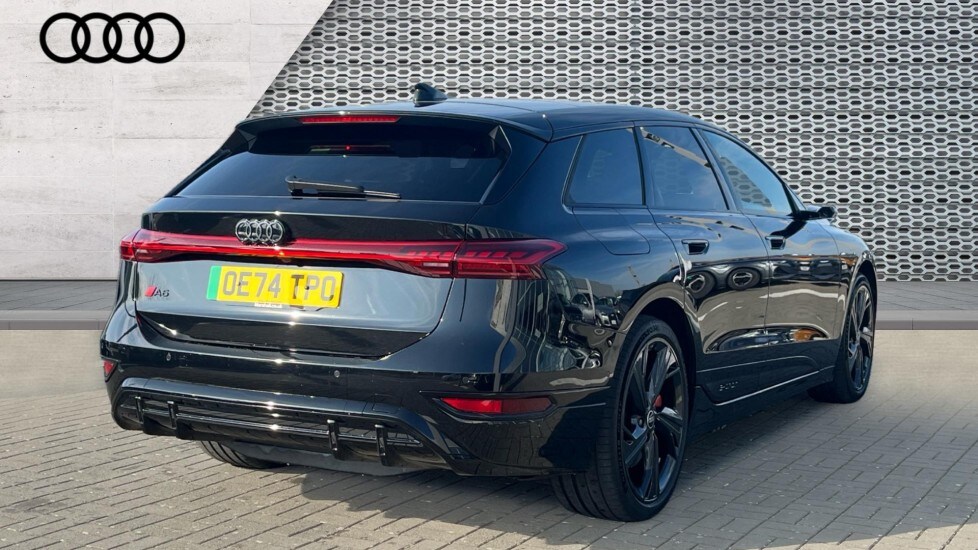 Used Audi A6 2025 for sale - 75783998: Photo 8