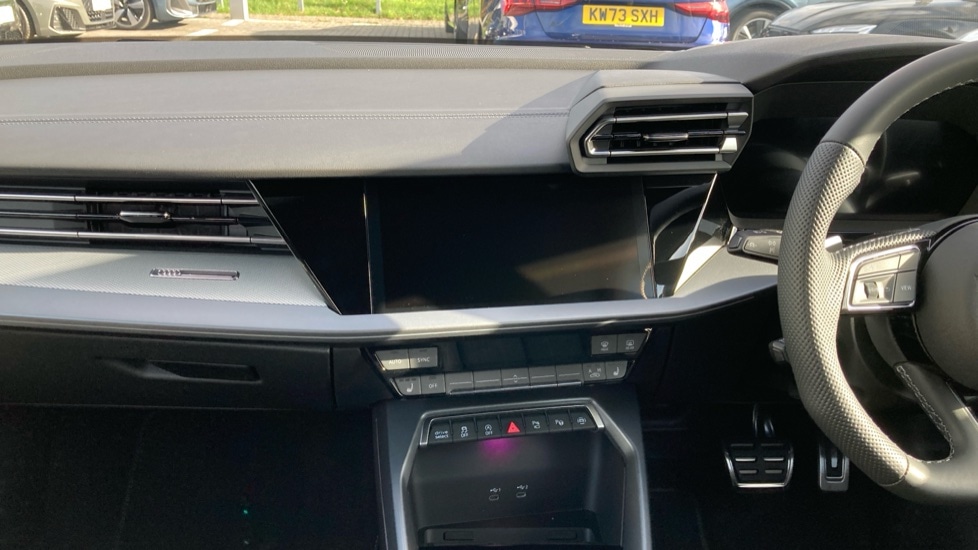 Used Audi A3 2025 for sale - 76338947: Photo 13