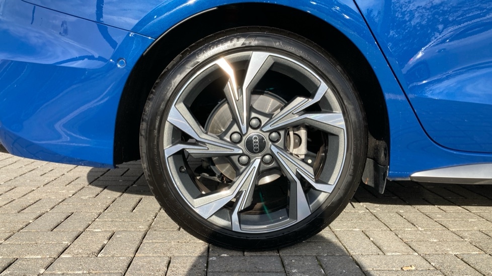 Used Audi A3 2025 for sale - 76338947: Photo 21