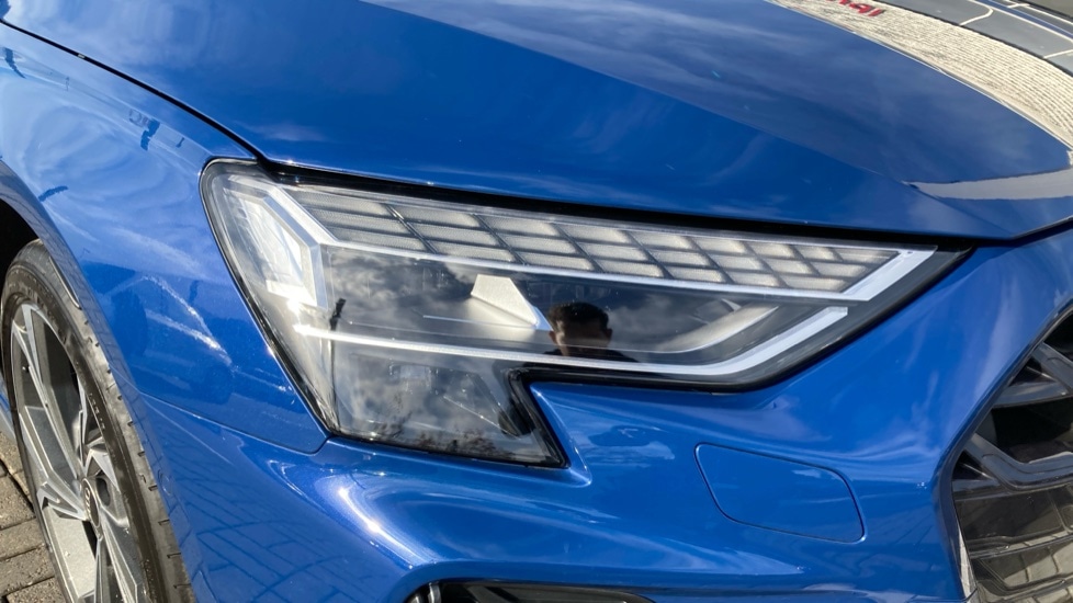 Used Audi A3 2025 for sale - 76338947: Photo 34