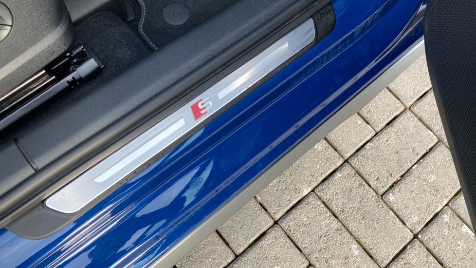 Used Audi A3 2025 for sale - 76338947: Photo 41