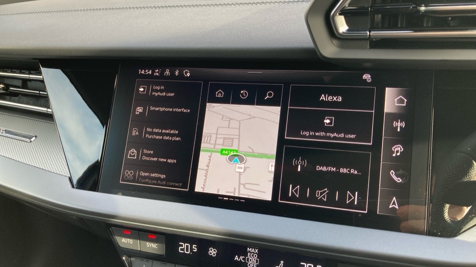 Used Audi A3 2025 for sale - 76338947: Photo 42