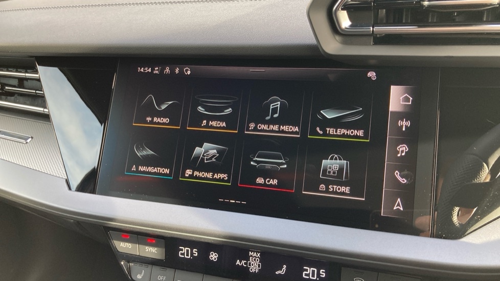 Used Audi A3 2025 for sale - 76338947: Photo 43