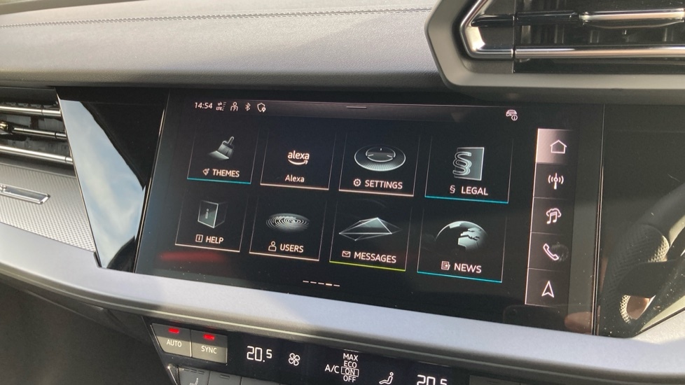 Used Audi A3 2025 for sale - 76338947: Photo 45