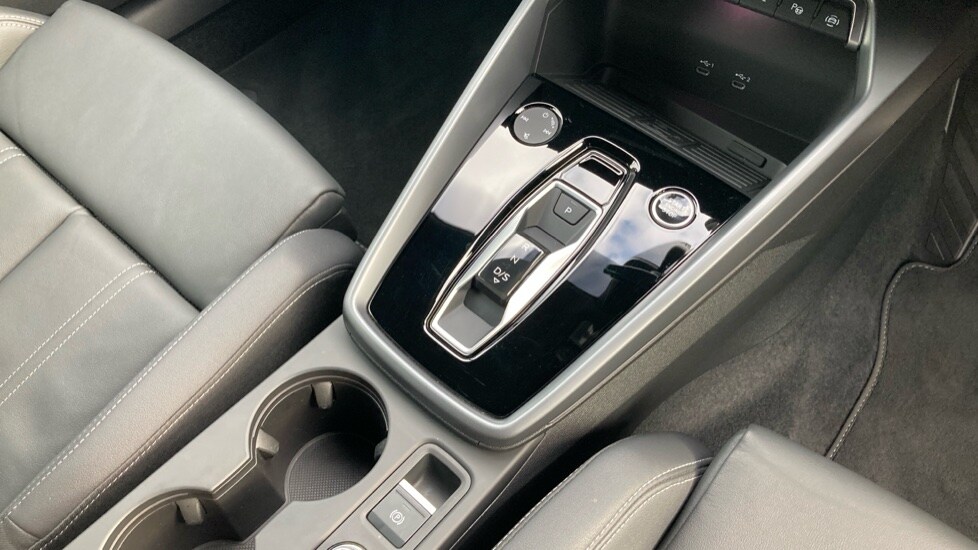 Used Audi A3 2025 for sale - 76874466: Photo 19