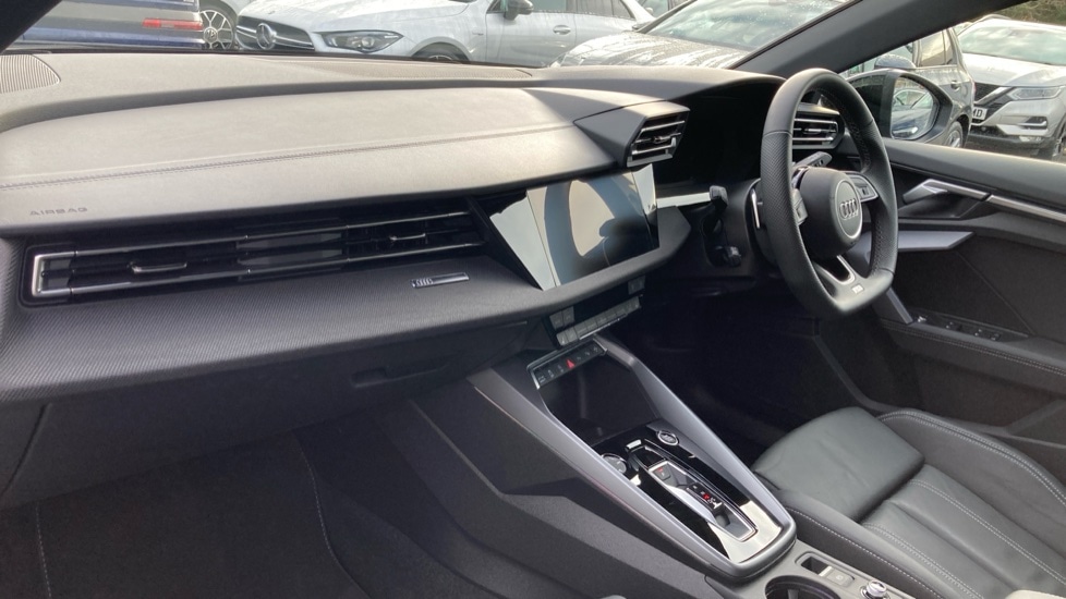 Used Audi A3 2025 for sale - 76874466: Photo 2