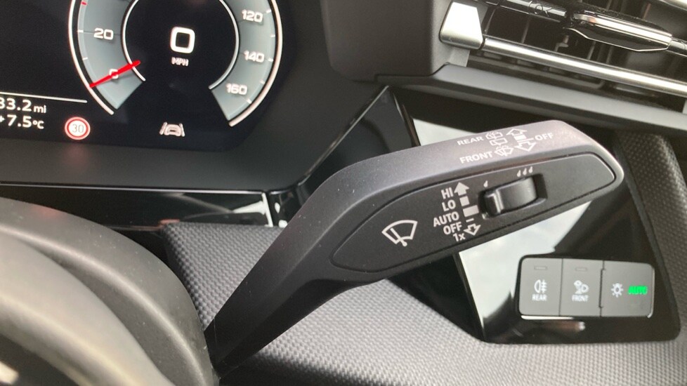 Used Audi A3 2025 for sale - 76874466: Photo 30