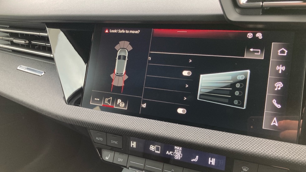 Used Audi A3 2025 for sale - 76874466: Photo 36