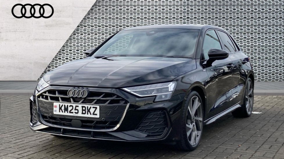 Used Audi A3 2025 for sale - 76874466: Photo 7