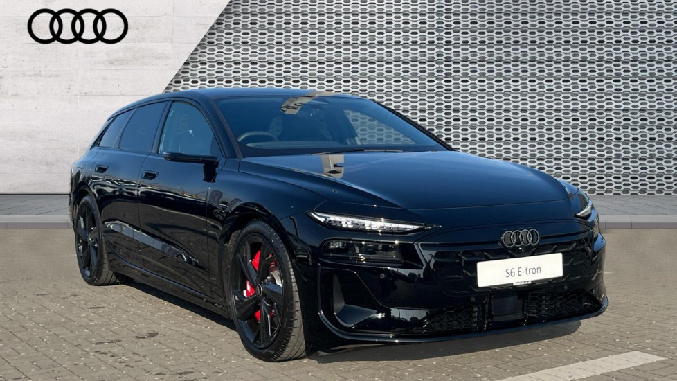 Used Audi A6 2025 for sale - 76479696: Photo 1