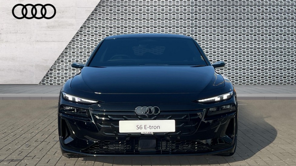 Used Audi A6 2025 for sale - 76479696: Photo 10