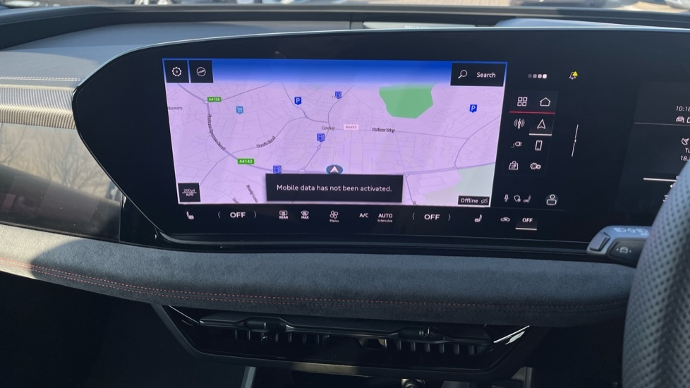 Used Audi A6 2025 for sale - 76479696: Photo 13