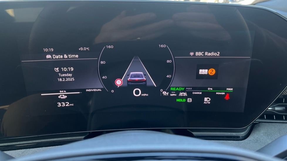 Used Audi A6 2025 for sale - 76479696: Photo 14