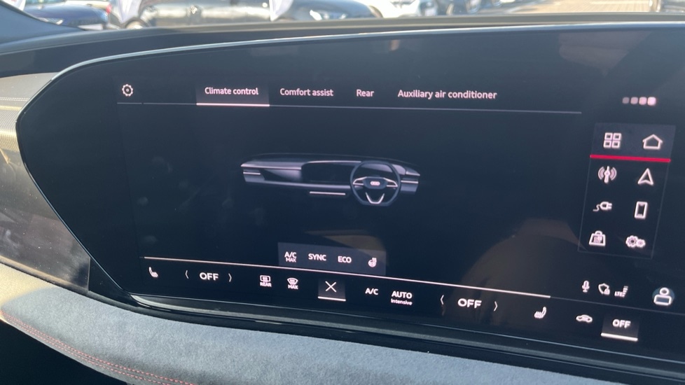 Used Audi A6 2025 for sale - 76479696: Photo 16