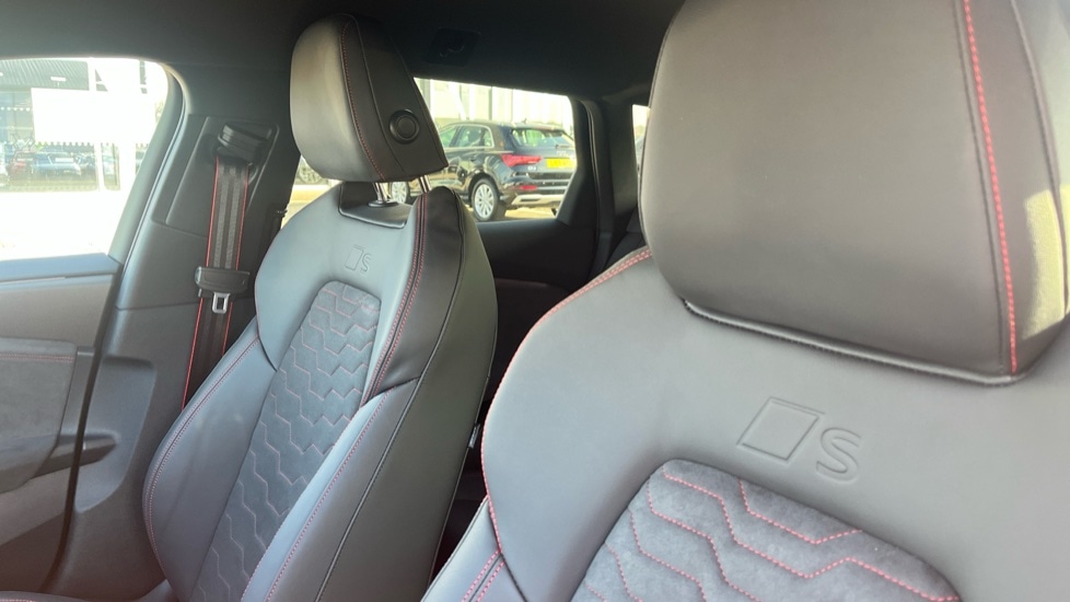 Used Audi A6 2025 for sale - 76479696: Photo 17