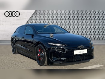 Used Audi A6 2025 for sale - 76479696: Photo