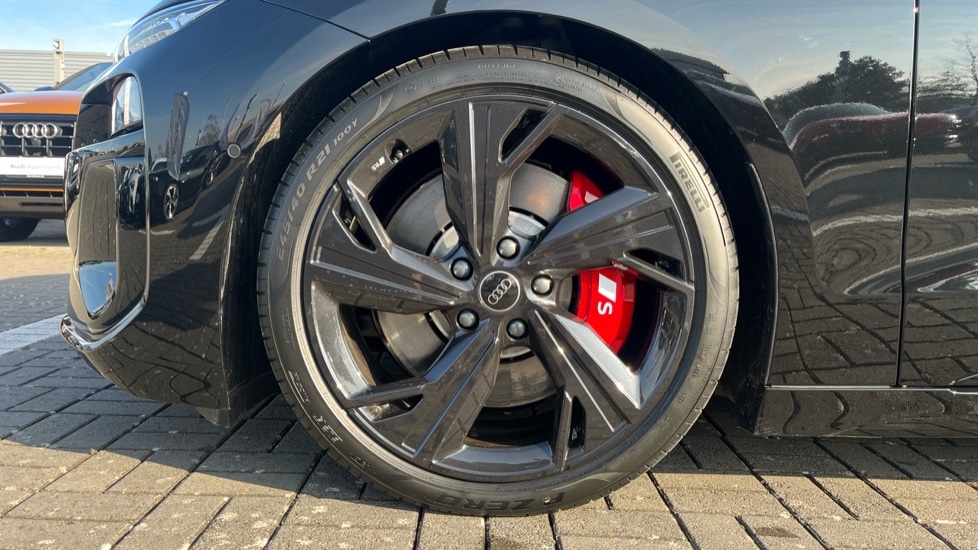 Used Audi A6 2025 for sale - 76479696: Photo 21