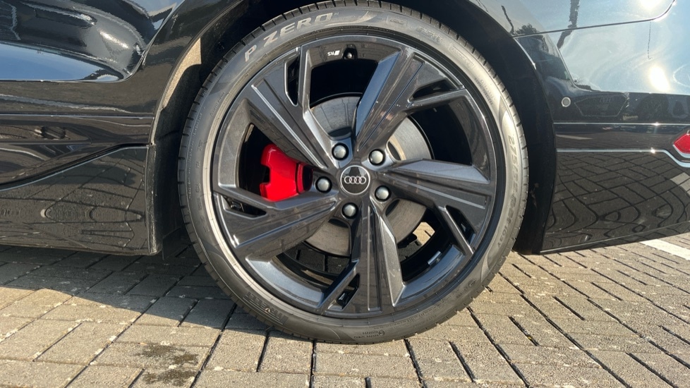 Used Audi A6 2025 for sale - 76479696: Photo 22