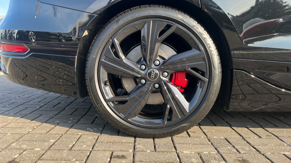 Used Audi A6 2025 for sale - 76479696: Photo 23