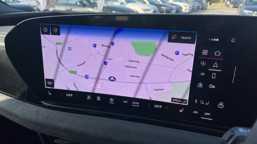 Used Audi A6 2025 for sale - 76479696: Photo 27