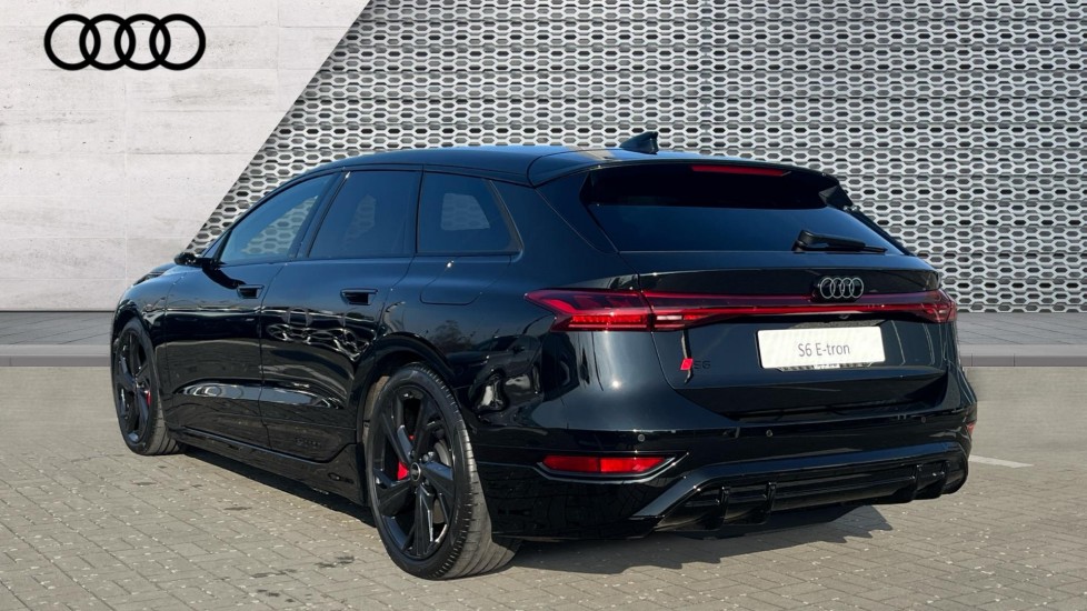 Used Audi A6 2025 for sale - 76479696: Photo 3