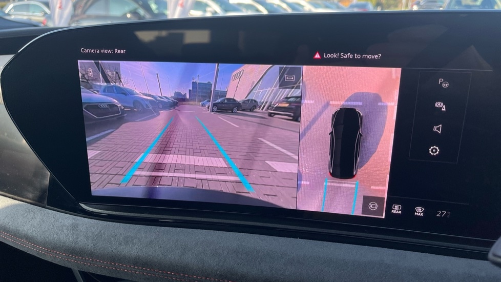 Used Audi A6 2025 for sale - 76479696: Photo 34