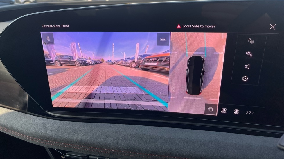 Used Audi A6 2025 for sale - 76479696: Photo 35