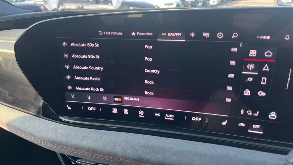 Used Audi A6 2025 for sale - 76479696: Photo 36