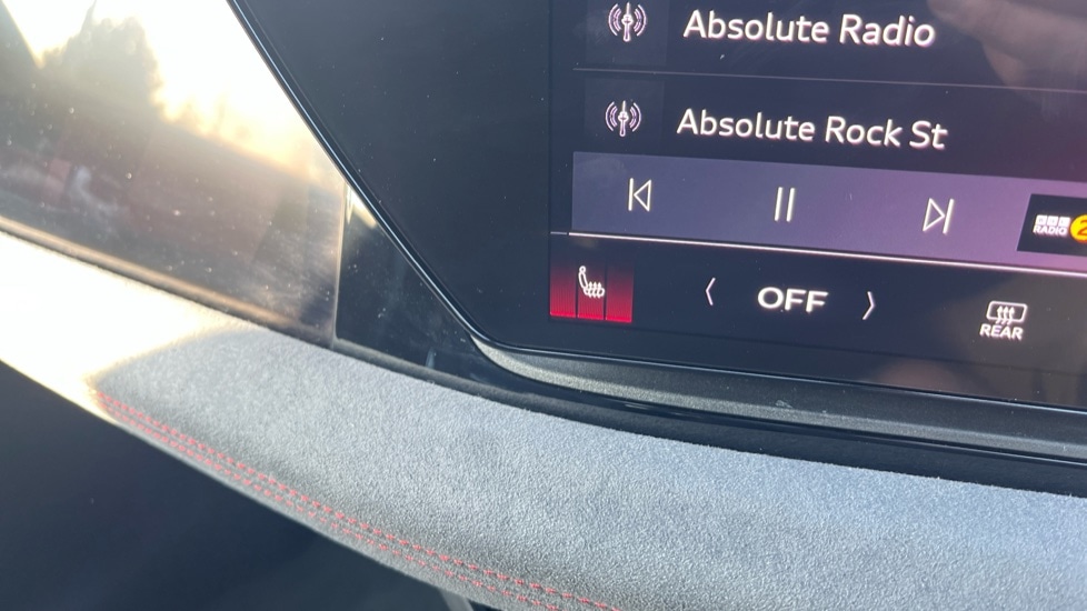 Used Audi A6 2025 for sale - 76479696: Photo 37