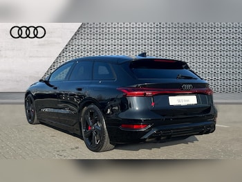 Used Audi A6 2025 for sale - 76479696: Photo