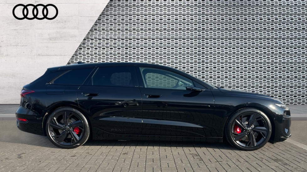 Used Audi A6 2025 for sale - 76479696: Photo 4