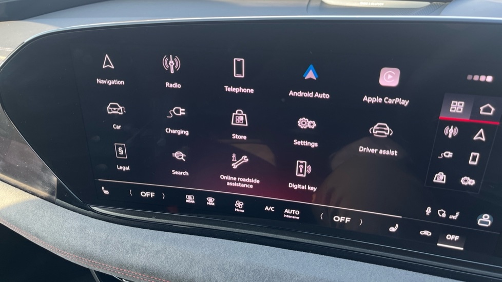 Used Audi A6 2025 for sale - 76479696: Photo 45