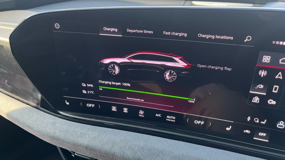 Used Audi A6 2025 for sale - 76479696: Photo 47