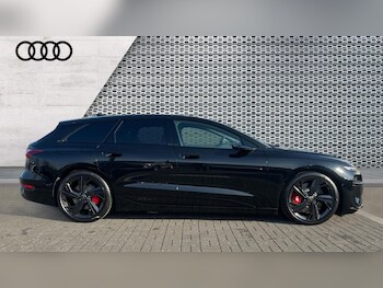 Used Audi A6 2025 for sale - 76479696: Photo