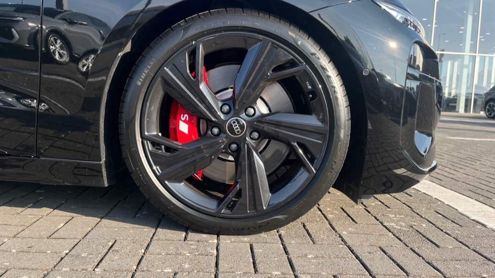 Used Audi A6 2025 for sale - 76479696: Photo 5