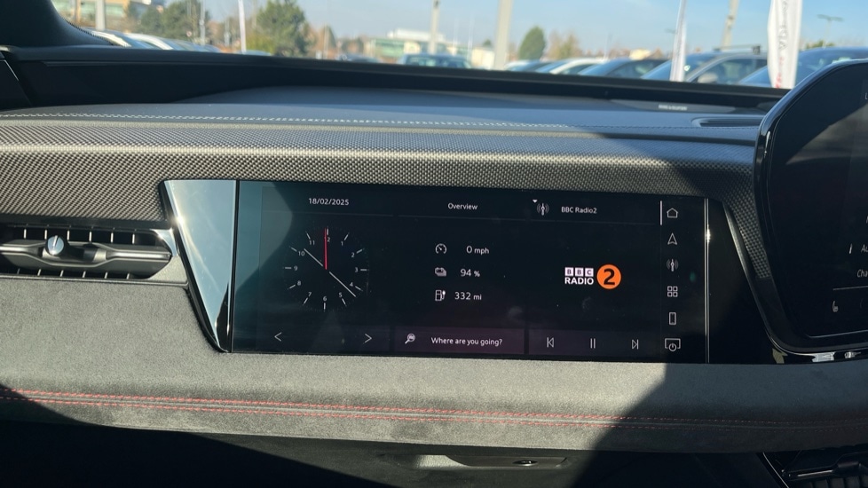 Used Audi A6 2025 for sale - 76479696: Photo 55