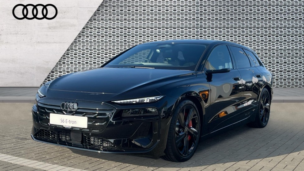 Used Audi A6 2025 for sale - 76479696: Photo 7