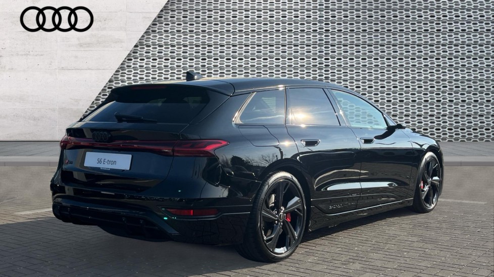 Used Audi A6 2025 for sale - 76479696: Photo 8