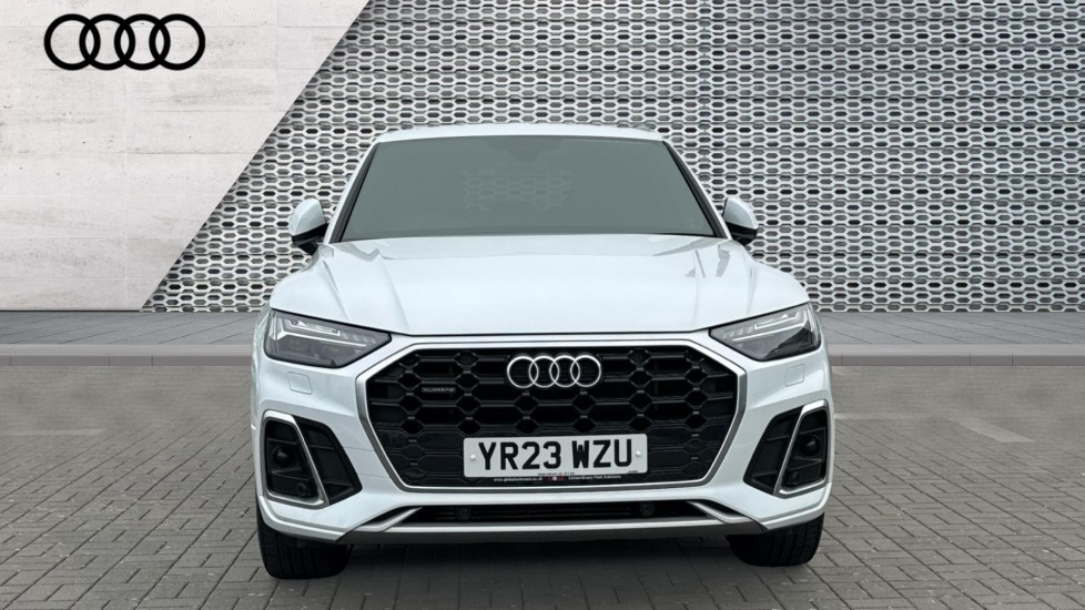 Used Audi Q5 2023 for sale - 76915109: Photo 10