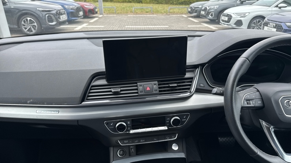 Used Audi Q5 2023 for sale - 76915109: Photo 13