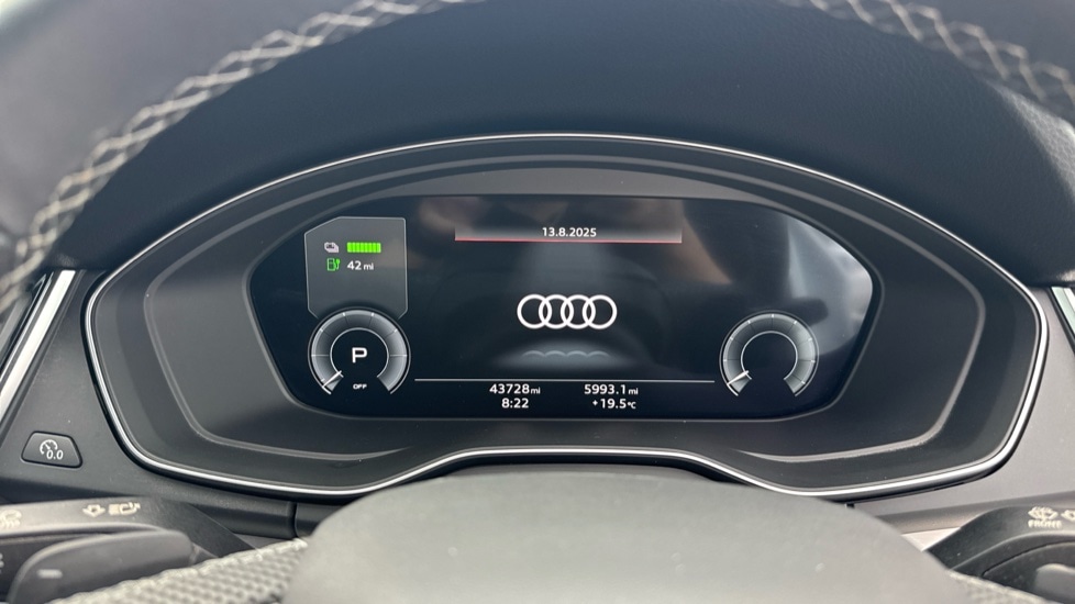 Used Audi Q5 2023 for sale - 76915109: Photo 14