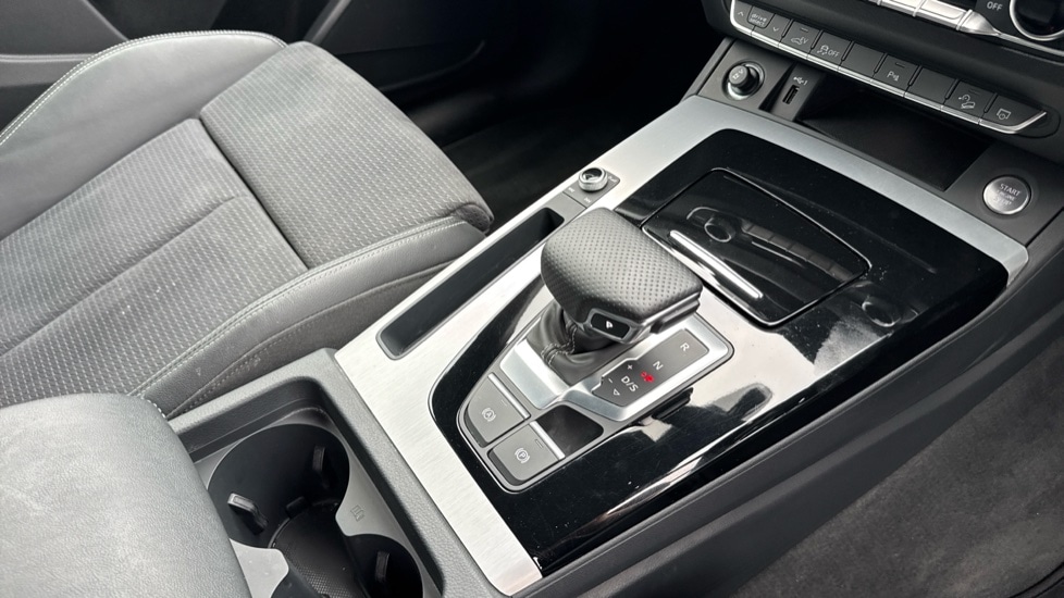 Used Audi Q5 2023 for sale - 76915109: Photo 19