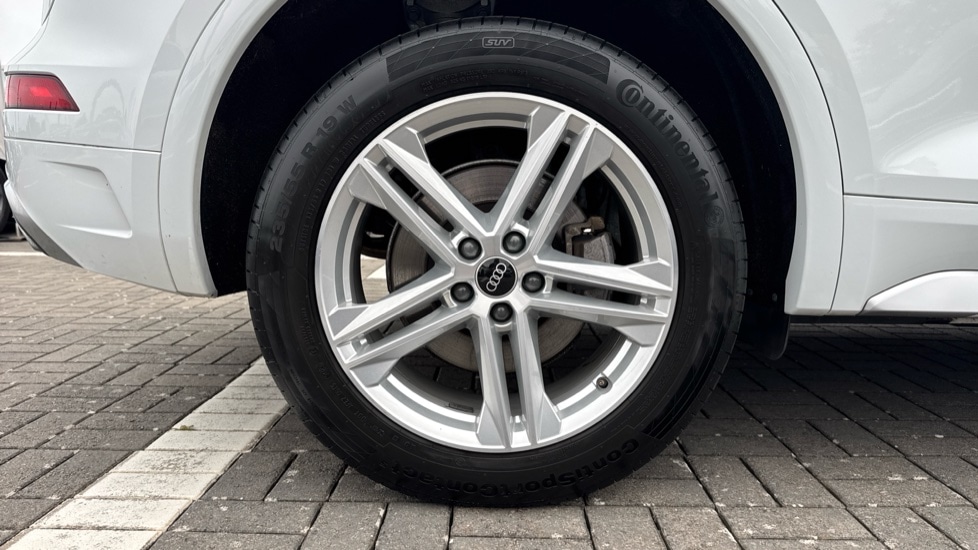 Used Audi Q5 2023 for sale - 76915109: Photo 21