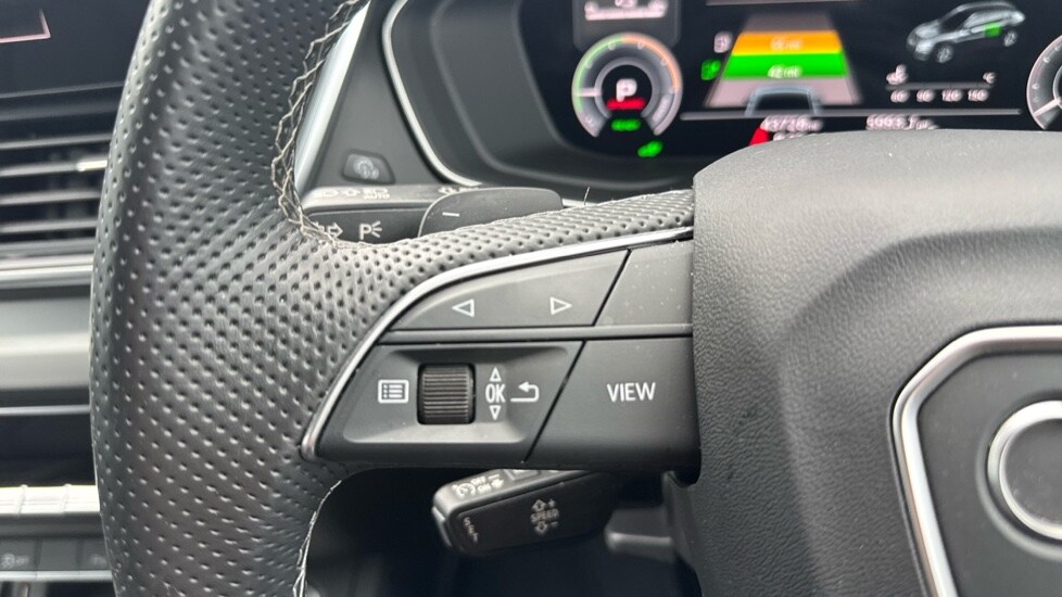 Used Audi Q5 2023 for sale - 76915109: Photo 24