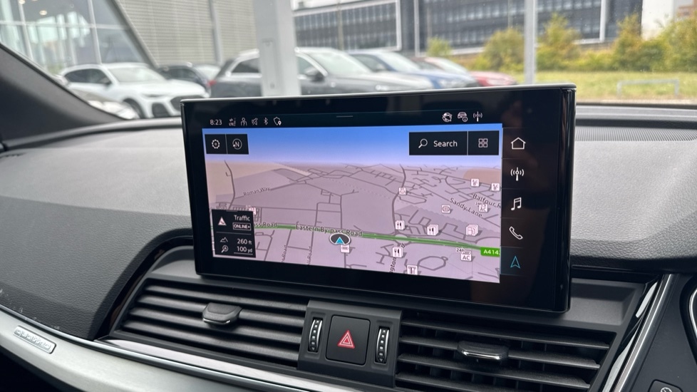 Used Audi Q5 2023 for sale - 76915109: Photo 25