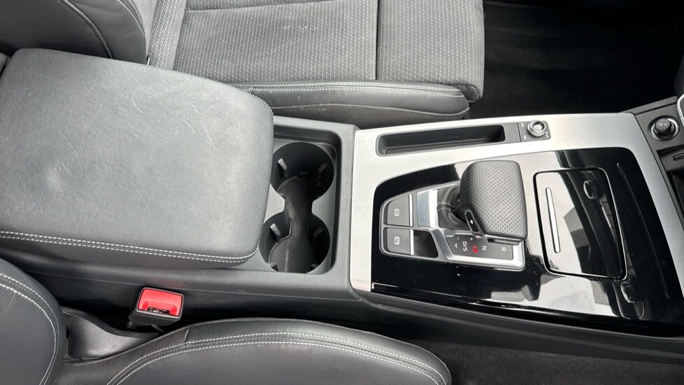 Used Audi Q5 2023 for sale - 76915109: Photo 27