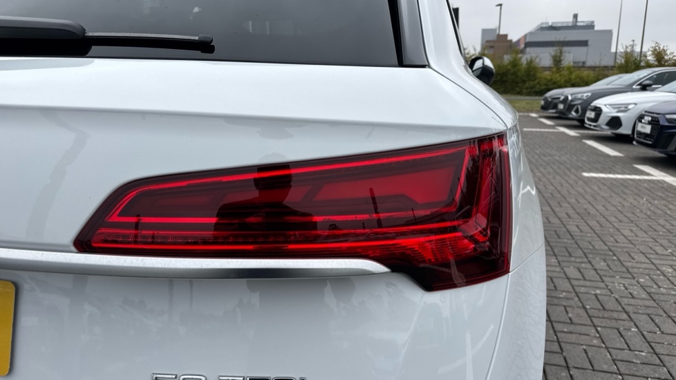 Used Audi Q5 2023 for sale - 76915109: Photo 33