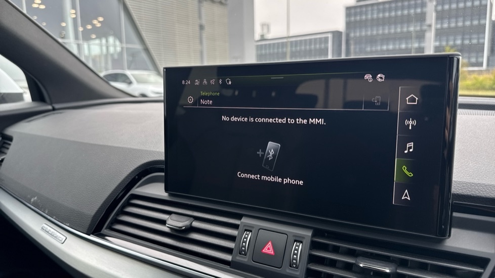 Used Audi Q5 2023 for sale - 76915109: Photo 40