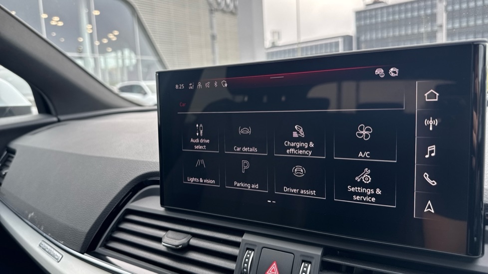 Used Audi Q5 2023 for sale - 76915109: Photo 46